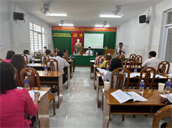 Hội nghị VCNLĐ 2023 300120246